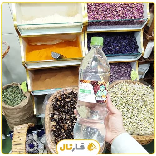 عرق بولاغ اوتی — تصویر ۴