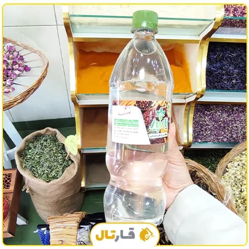 عرق تمشک — تصویر ۳