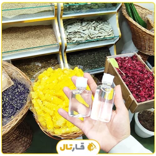 روغن مورچه ( اصل ) — تصویر ۳