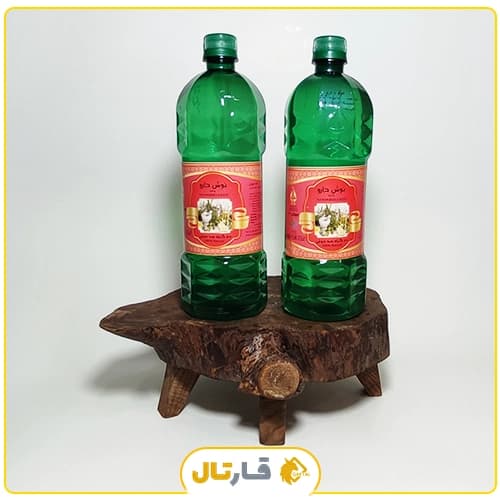 عرق ترکیبی ده گیاه ضد جوش — تصویر ۵