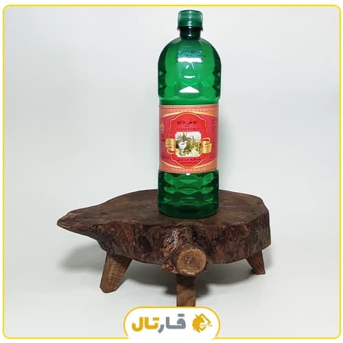 عرق ترکیبی ده گیاه ضد جوش
