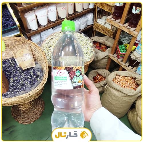 عرق مریم گلی — تصویر ۷