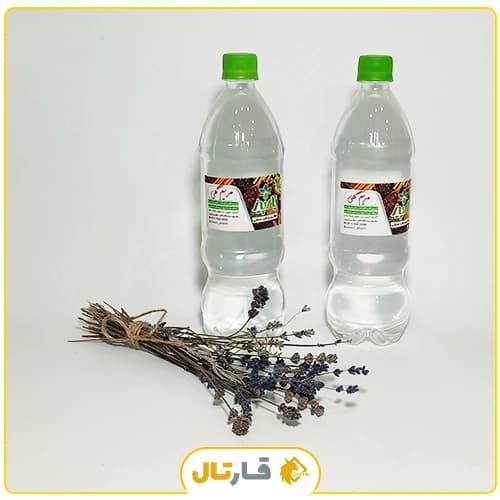 عرق مریم گلی — تصویر ۶