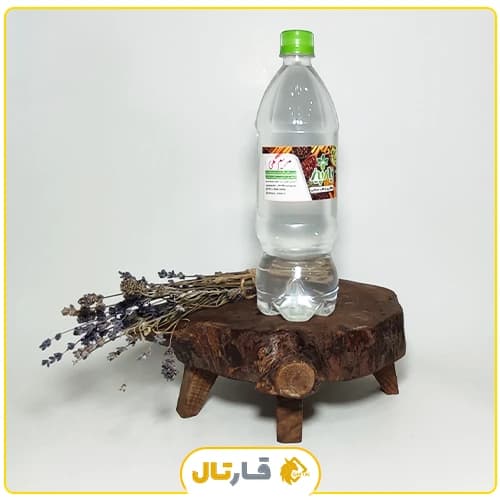 عرق مریم گلی