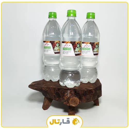 عرق مریم گلی — تصویر ۴