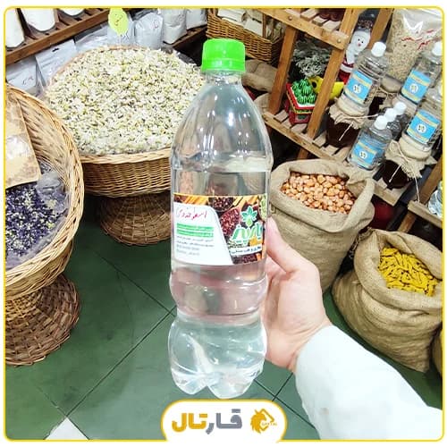عرق اسطوخدوس — تصویر ۸