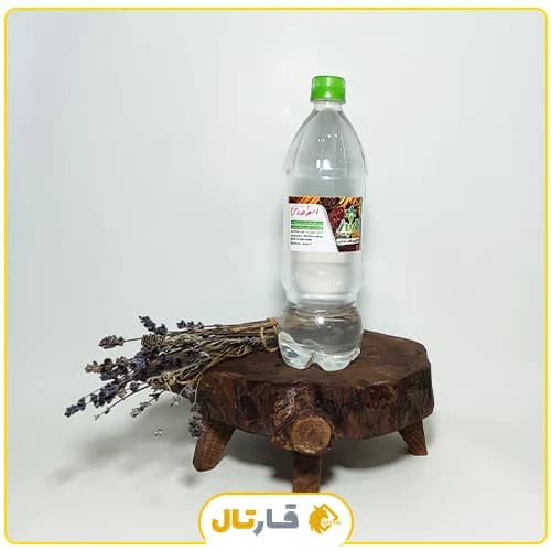 عرق اسطوخدوس — تصویر ۲
