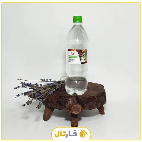 عرق زوفا