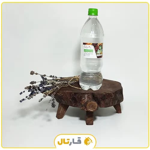 عرق شاهسپران