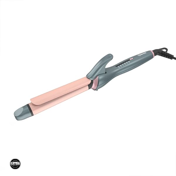 فرکننده مو سرامیک HT626n سایز 26 کویین