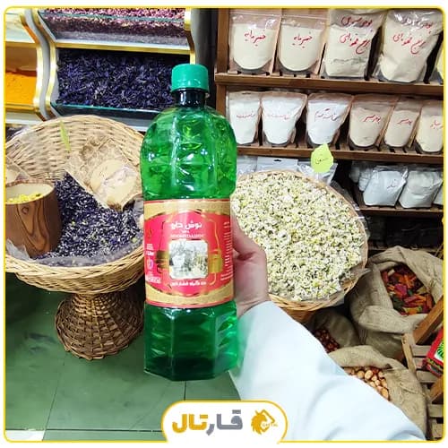 عرق تنظیم فشارخون — تصویر ۷