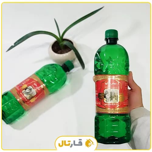 عرق تنظیم فشارخون — تصویر ۴