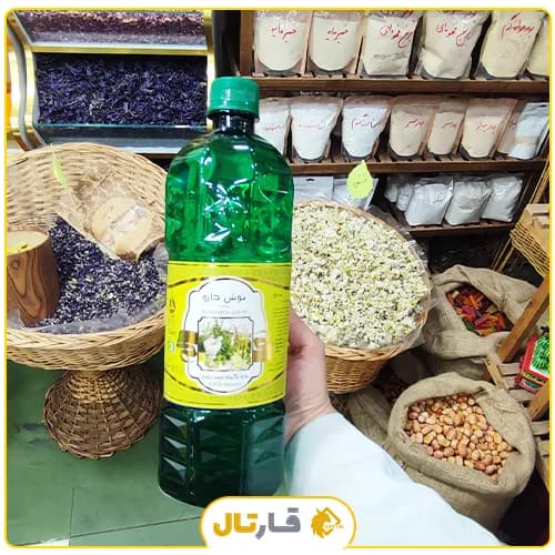 عرق ضدنفخ — تصویر ۷