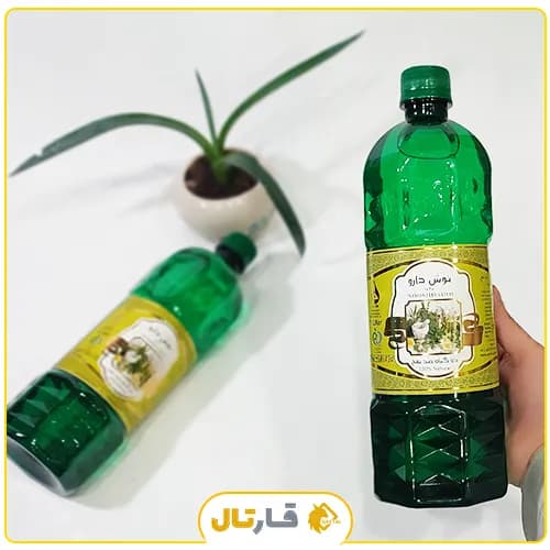 عرق ضدنفخ — تصویر ۸