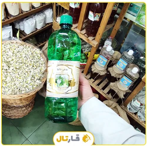 عرق شیرافزا — تصویر ۷