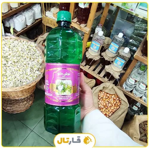 عرق ضدافسردگی — تصویر ۳