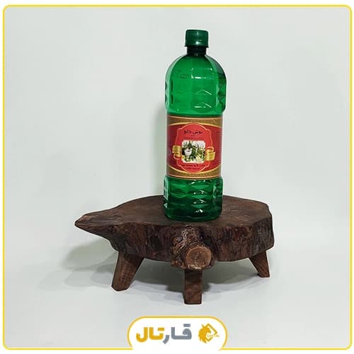 عرق تصفیه کننده خون — تصویر ۵