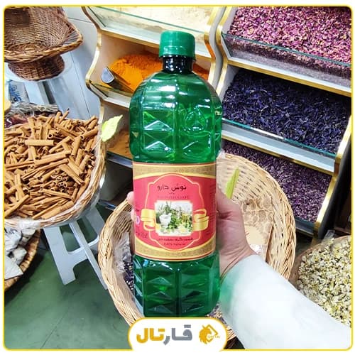 عرق تصفیه کننده خون — تصویر ۷