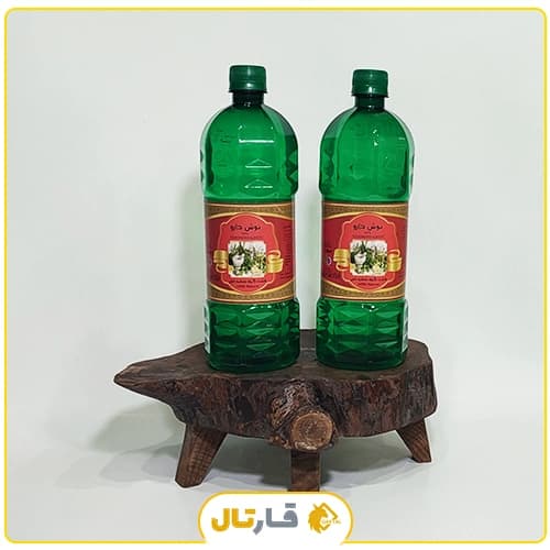 عرق تصفیه کننده خون — تصویر ۲