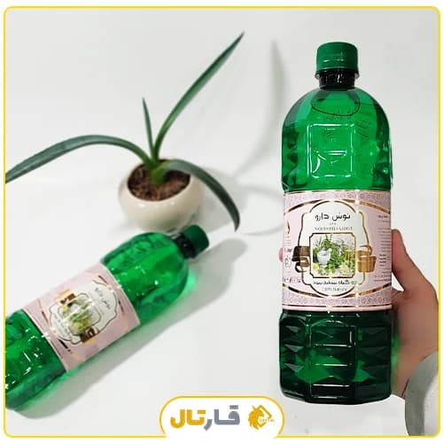 عرق تنظیم پریود — تصویر ۸