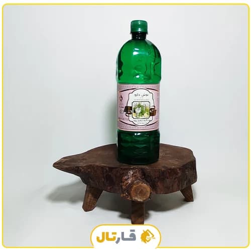 عرق تنظیم پریود