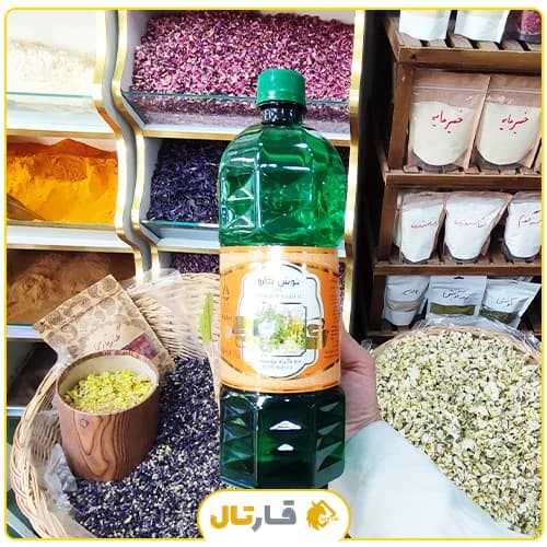 عرق ضد پروستات — تصویر ۴