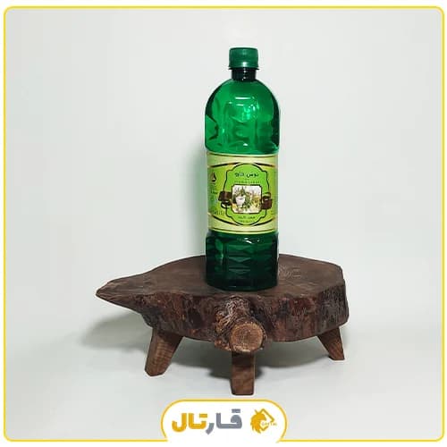 عرق ضد اسهال