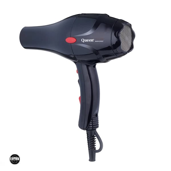 سشوار 2000 وات HD400 کویین — تصویر ۱۲