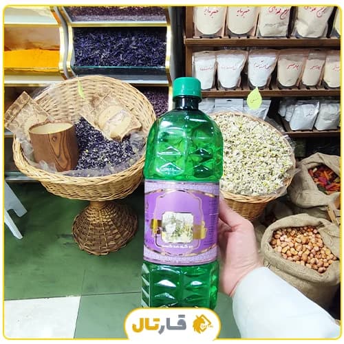 عرق ضد کیست — تصویر ۷