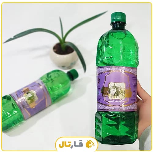 عرق ضد کیست — تصویر ۴