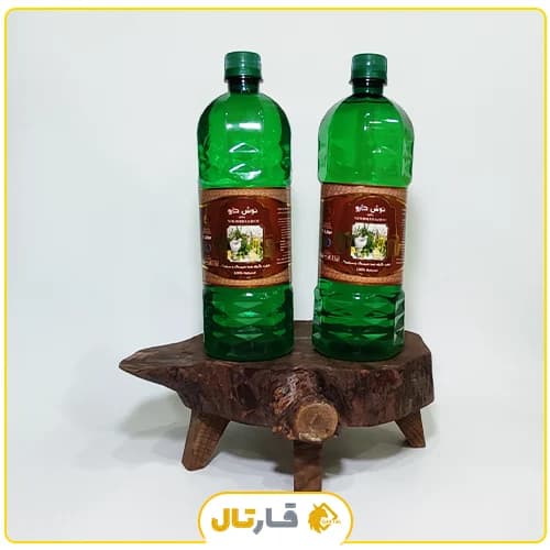 عرق ضد دیسک و سیاتیک — تصویر ۲