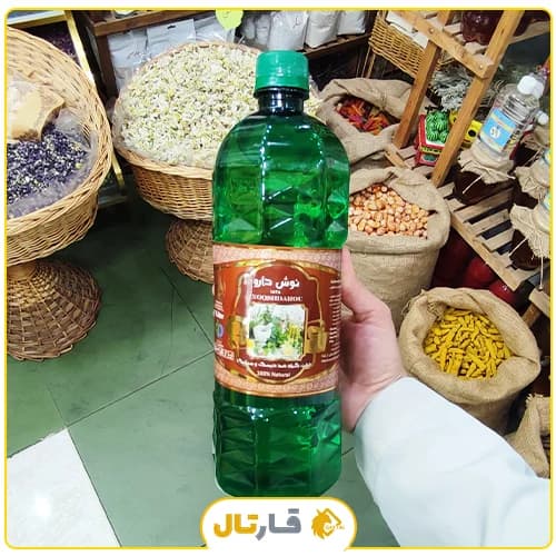 عرق ضد دیسک و سیاتیک — تصویر ۳