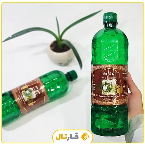 عرق ضد دیسک و سیاتیک — تصویر ۴