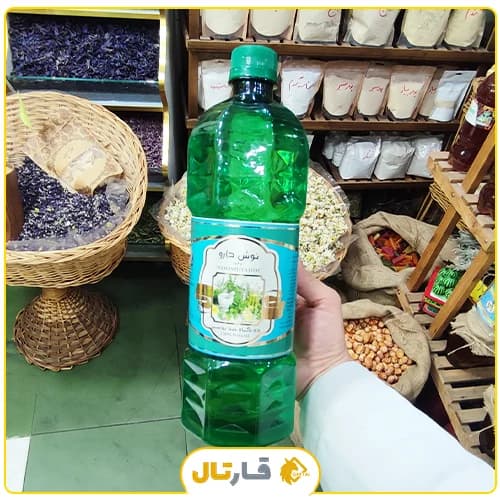 عرق ضد بواسیر — تصویر ۸