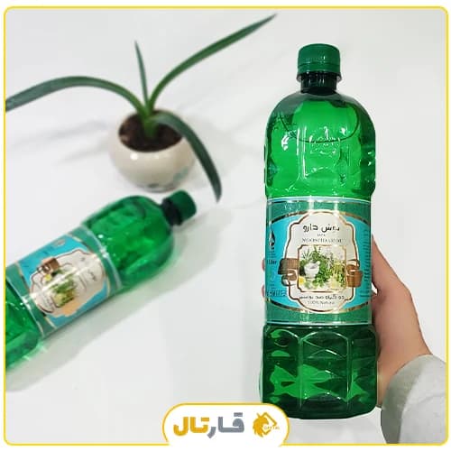 عرق ضد بواسیر — تصویر ۷