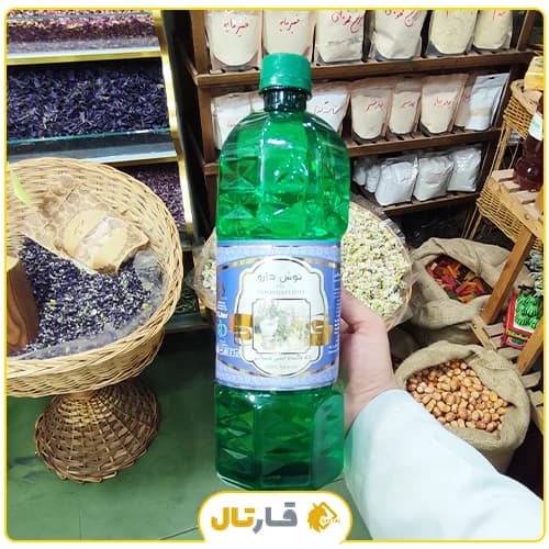 عرق آنتی میگرن — تصویر ۸