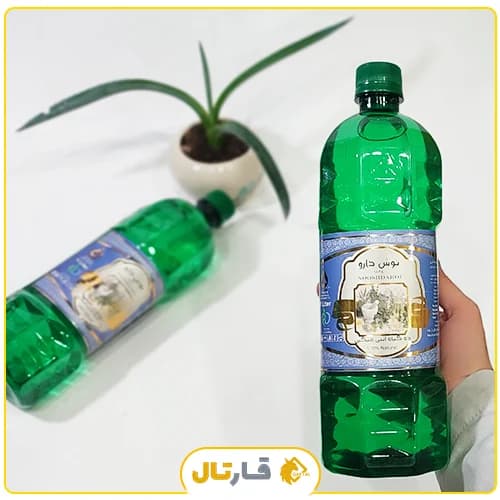عرق آنتی میگرن — تصویر ۷