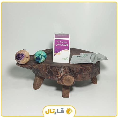 پک تقویت جنسی اقایان — تصویر ۵