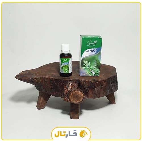 لوسیون گیاهی رزماری الیس — تصویر ۵