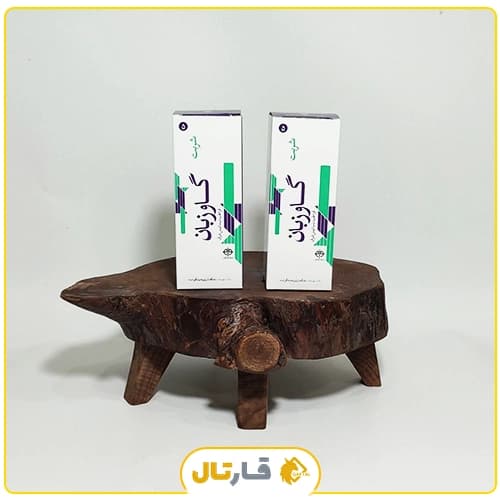 شربت گاوزبان — تصویر ۸