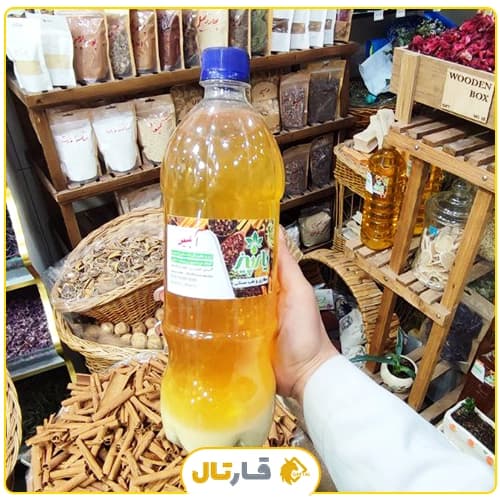 آبلیمو سنتی و خانگی — تصویر ۴