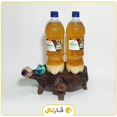 آبلیمو سنتی و خانگی