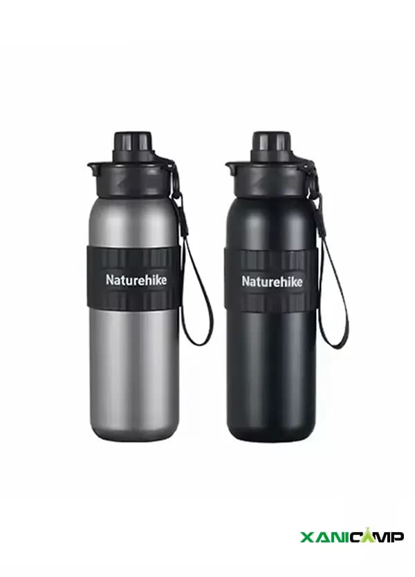فلاسک نیچرهایک حجم 600 میلی لیتر مدل CNK2550CF016 — تصویر ۹