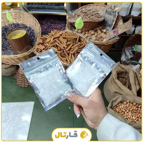 کریستال نعناع — تصویر ۷