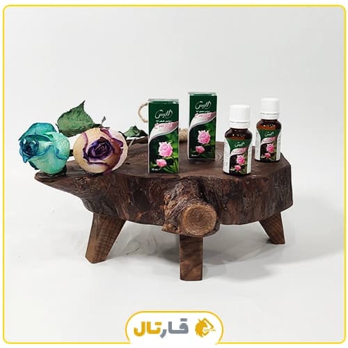 قطره گل سرخ الیس (خوراکی) — تصویر ۳
