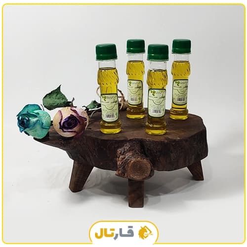روغن زیتون ویولت (موضعی)