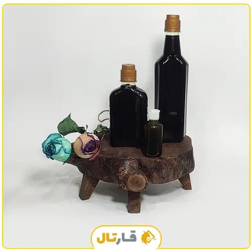 روغن کدو (خوراکی) — تصویر ۷