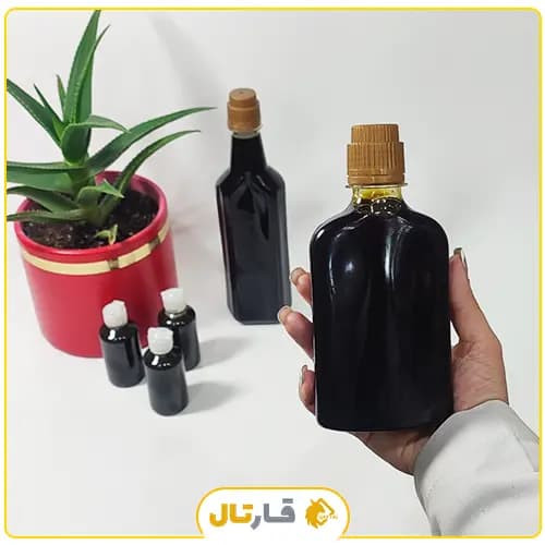 روغن کدو (خوراکی) — تصویر ۱۰