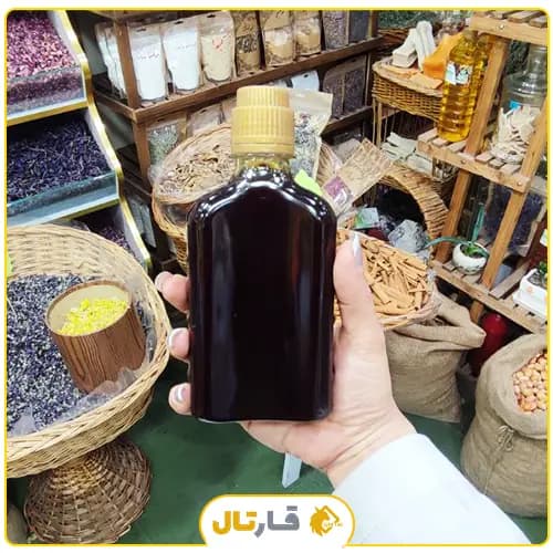 روغن کدو (خوراکی) — تصویر ۶
