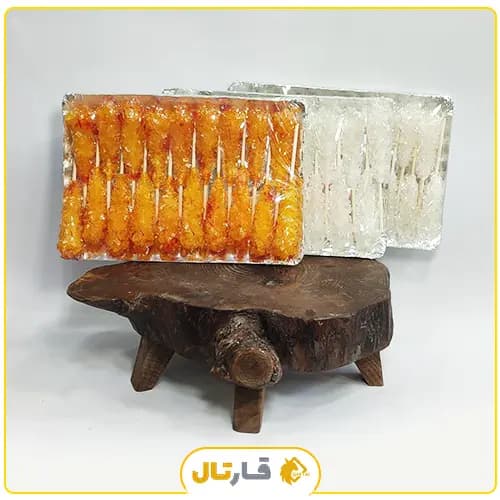 نبات چوبی